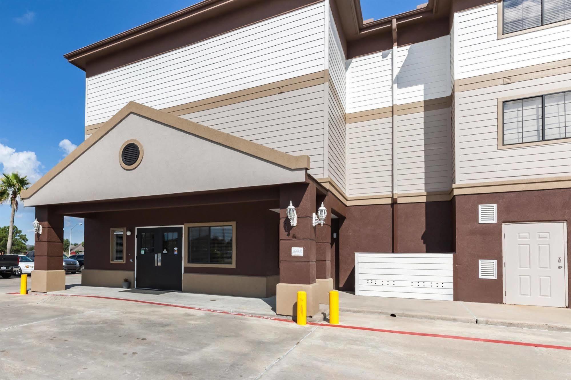 Studio 6-Port Arthur, Tx - Se Esterno foto