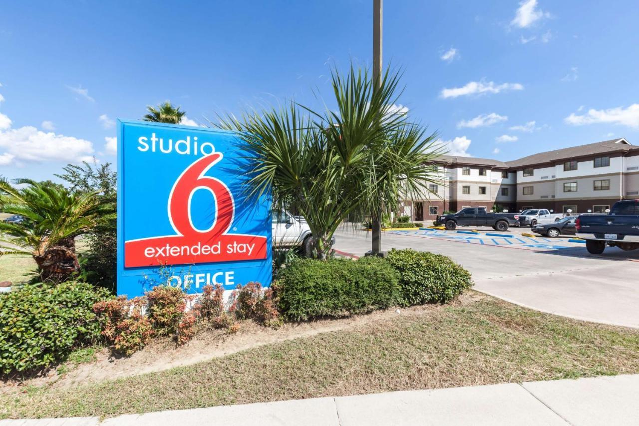 Studio 6-Port Arthur, Tx - Se Esterno foto